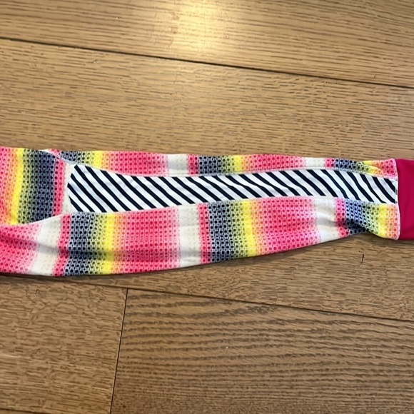 HELLY HANSEN HH Base Layer Top Graphic With Stripe Black Size L - Picture 6 of 6